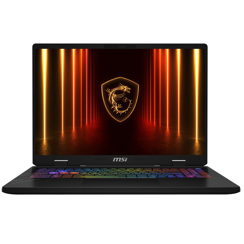 MSI Crosshair 16 HX AI D2XWFKG-036VN | Core Ultra 7-255HX 16GB 1TB RTX 5060 8GB 16
